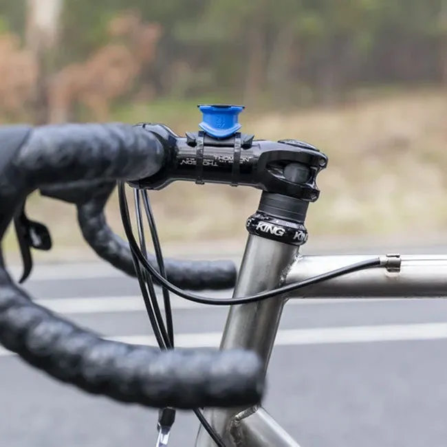 Quad Lock Bicycle - Handlebar/Stem Mount