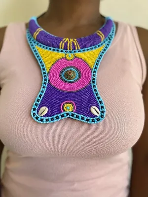 Queen Tye Goddess Set