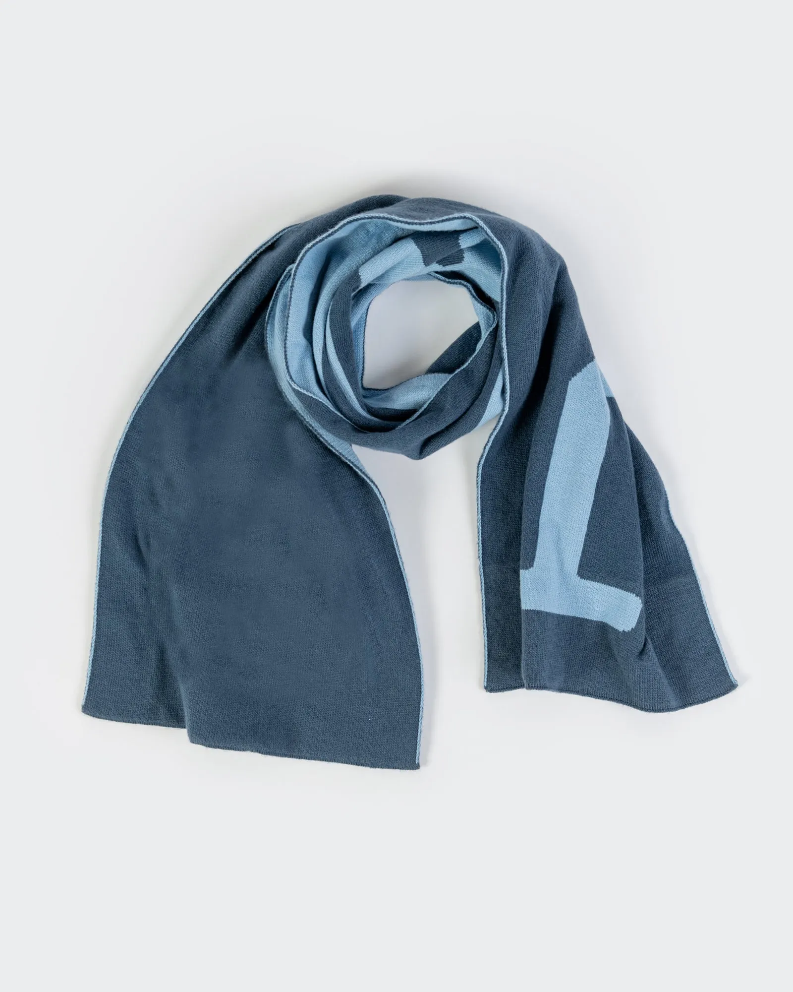 Rally Oversized Recycled Scarf