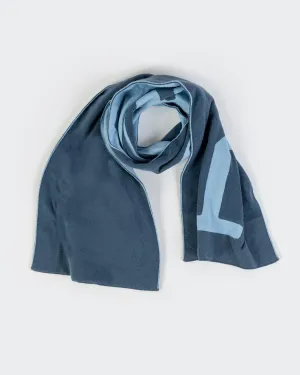 Rally Oversized Recycled Scarf