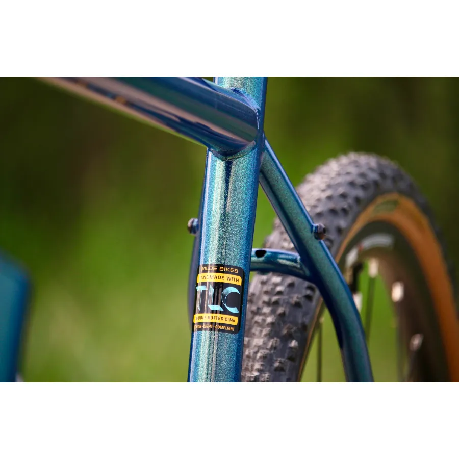 Rambler Frameset