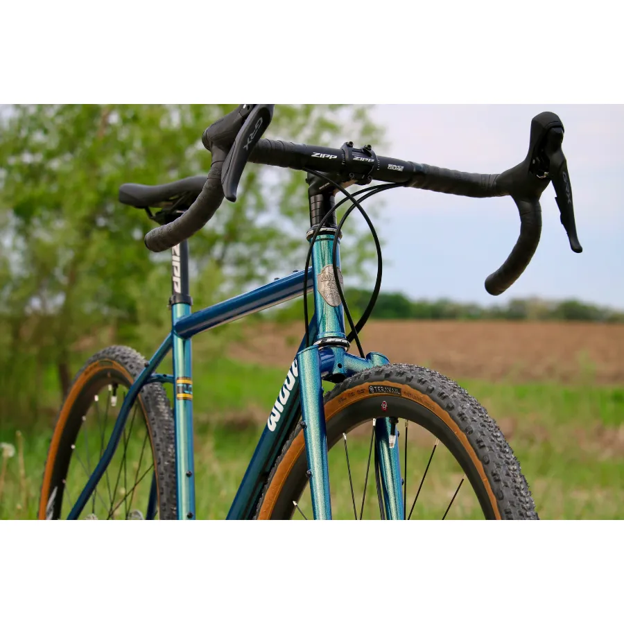 Rambler Frameset