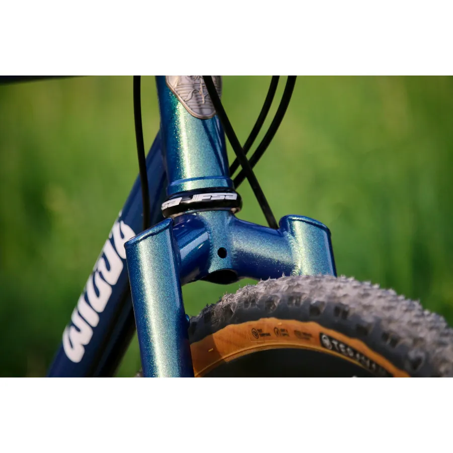 Rambler Frameset