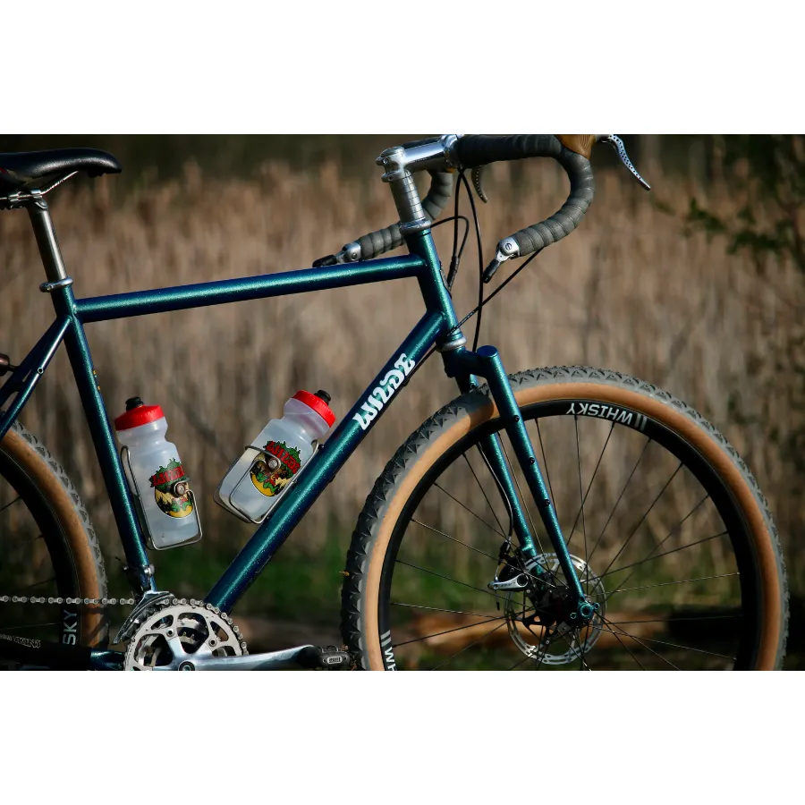 Rambler Frameset