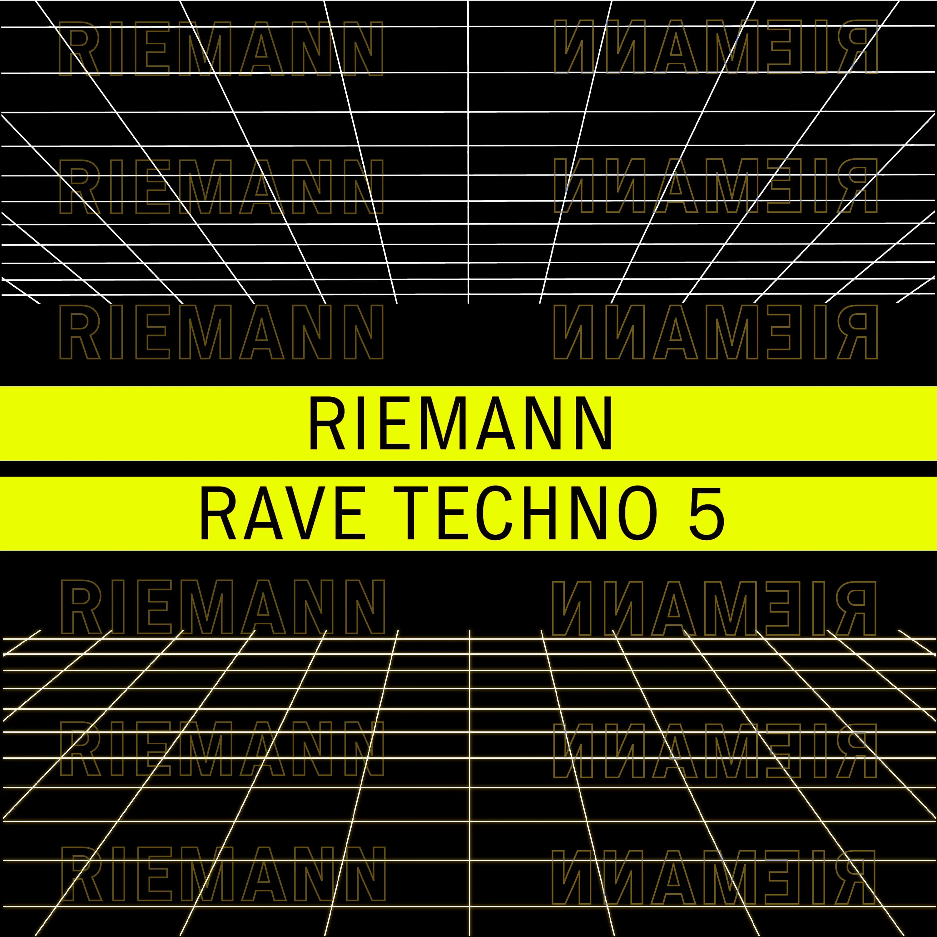 Rave <br> Techno 5