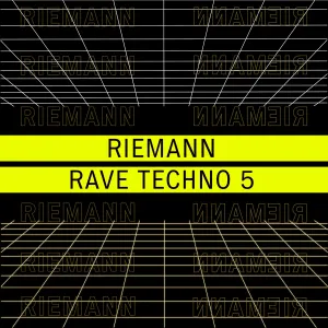 Rave <br> Techno 5