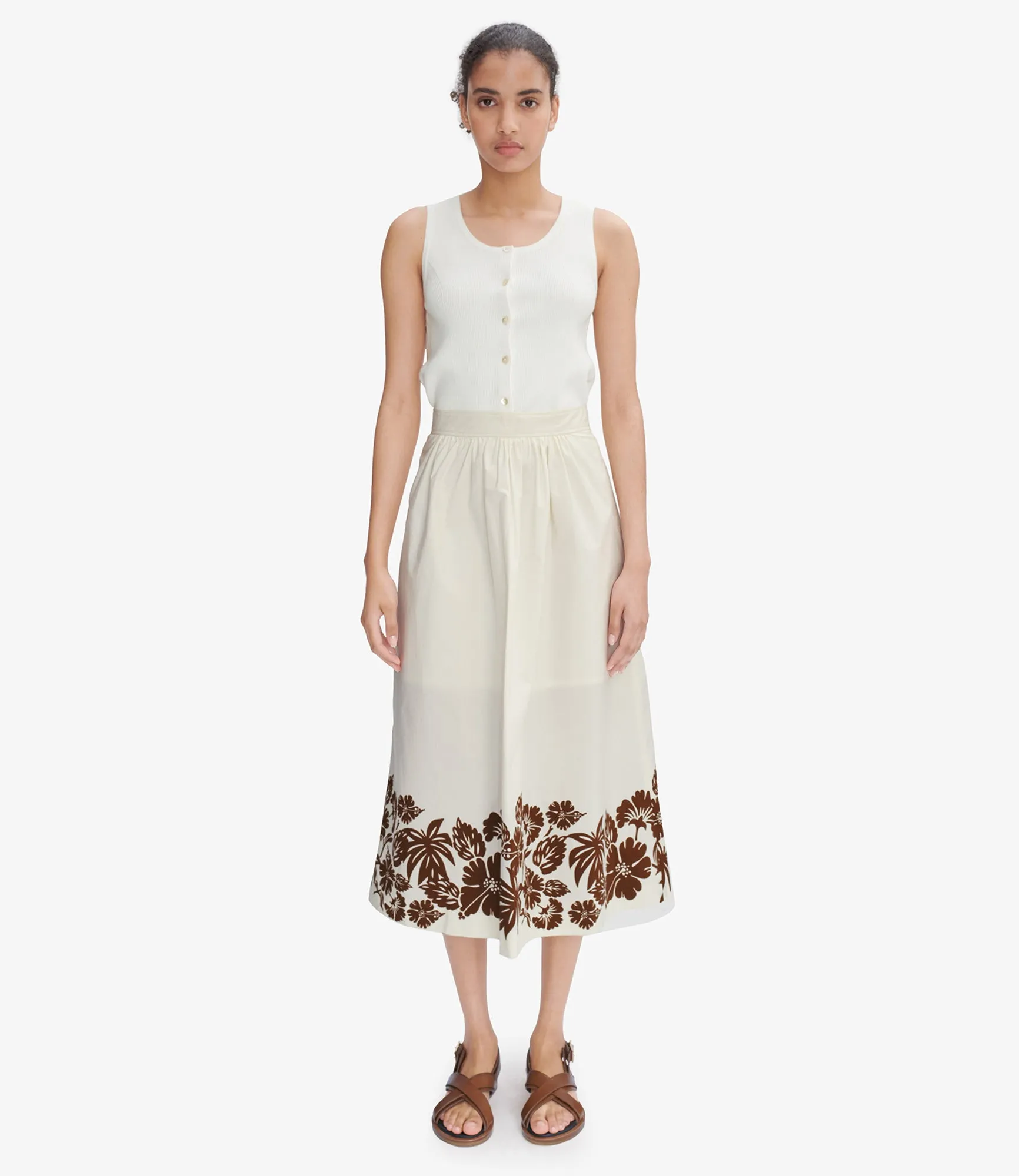 Ravenna Aloha skirt