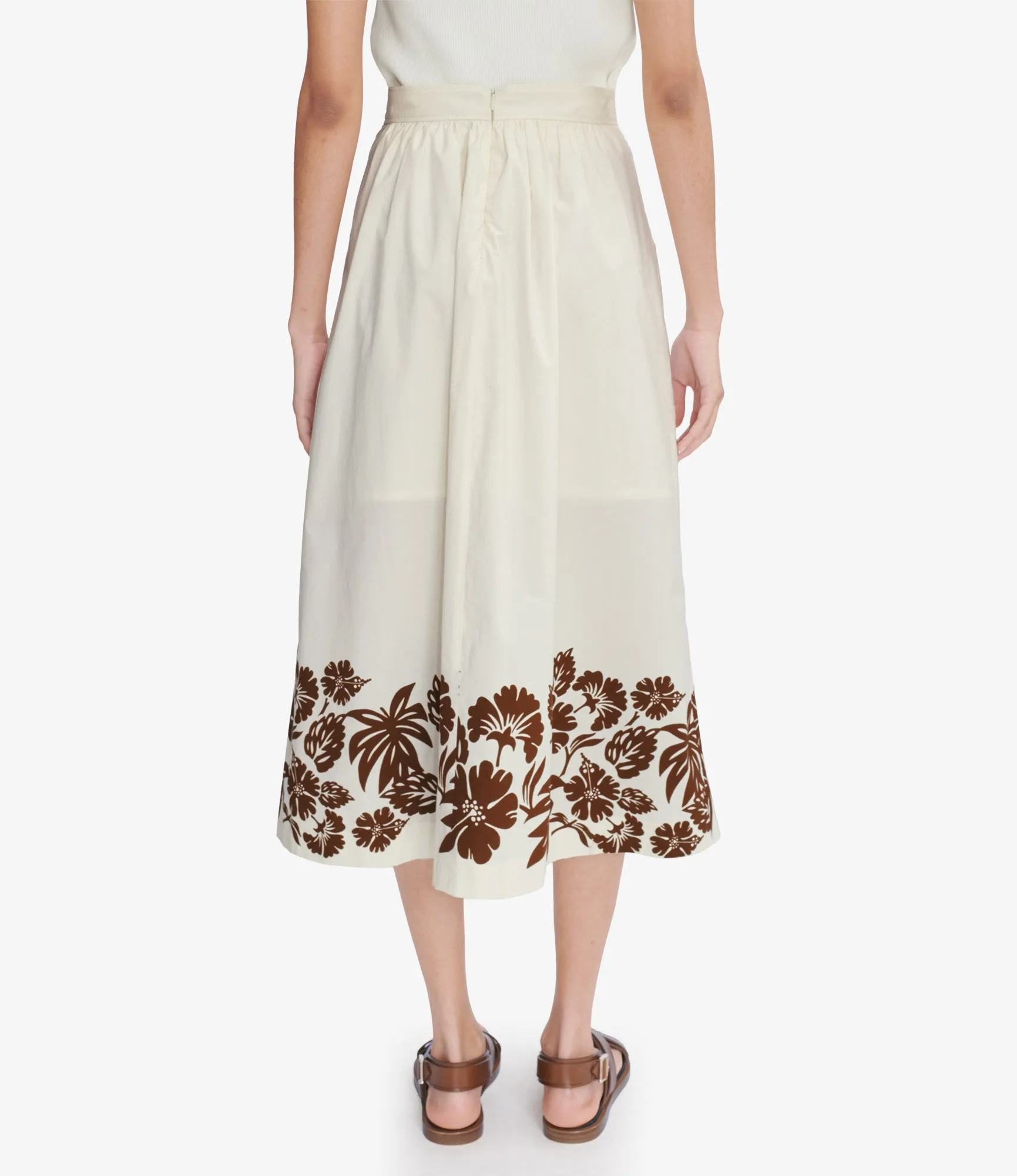 Ravenna Aloha skirt