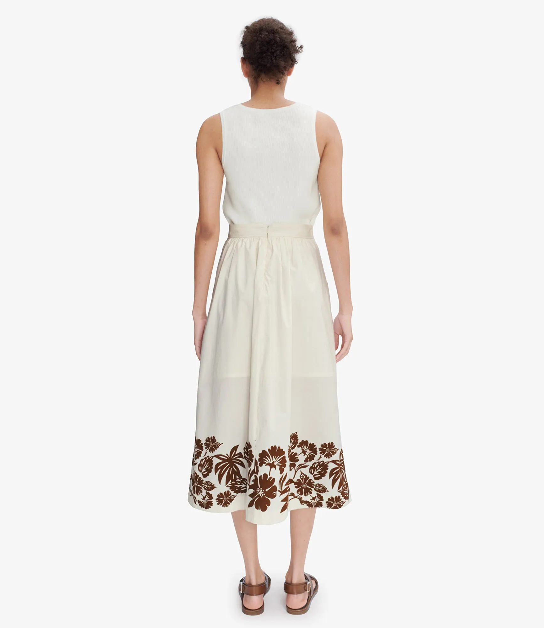 Ravenna Aloha skirt