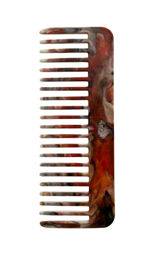 Re=Comb Burnt 0.4 Comb