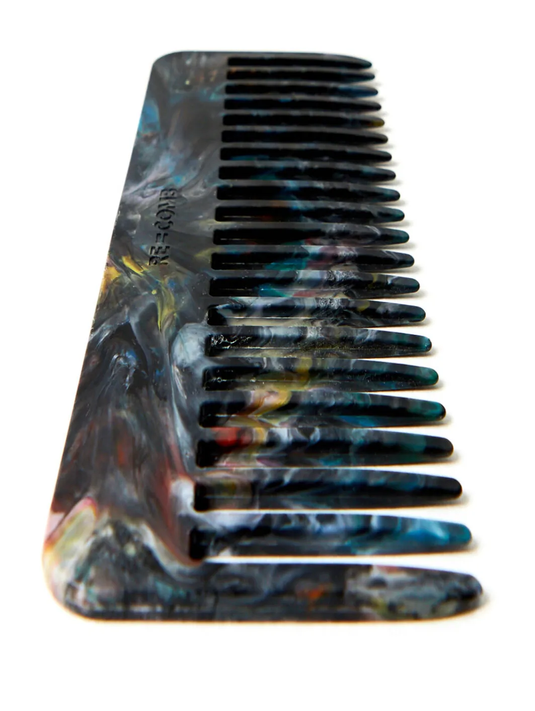 Re=Comb Cosmic Comb