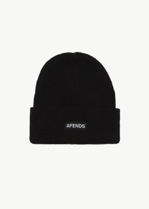 Recycled Beanie