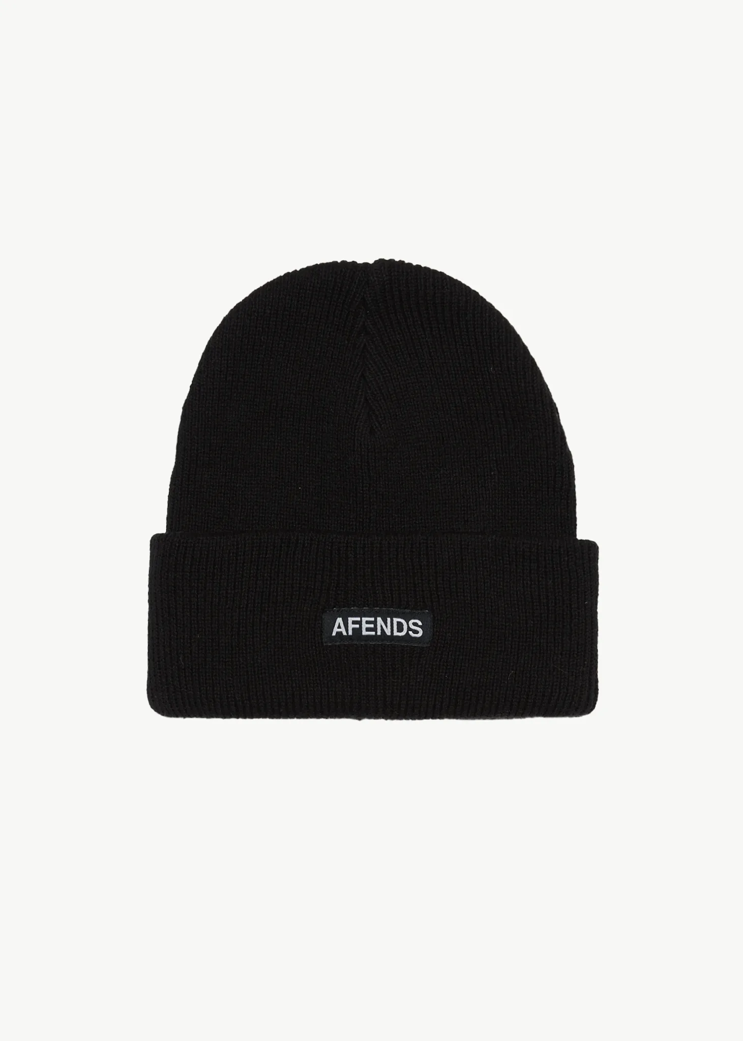 Recycled Beanie