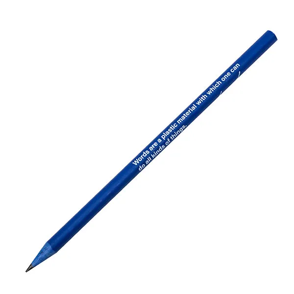 Recycled Pencils