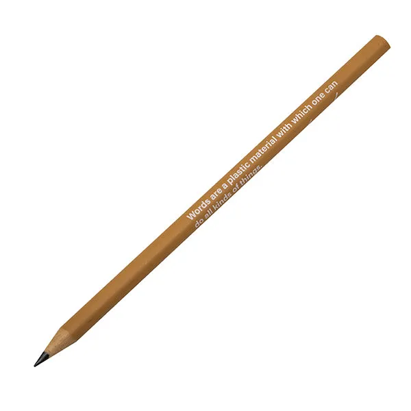 Recycled Pencils
