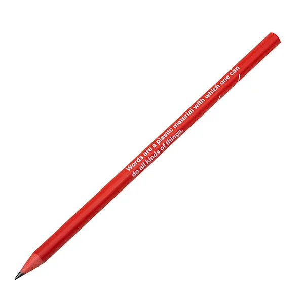 Recycled Pencils