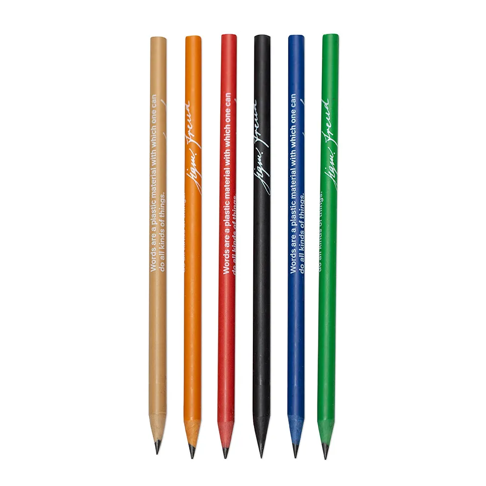 Recycled Pencils