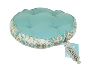 Resploot Bengal Round Dog Mattress Bed 50 x 12cm