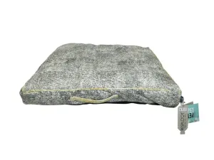Resploot Mattress Grey Smoke