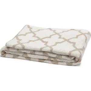 Reversible Eco Morocco Throw