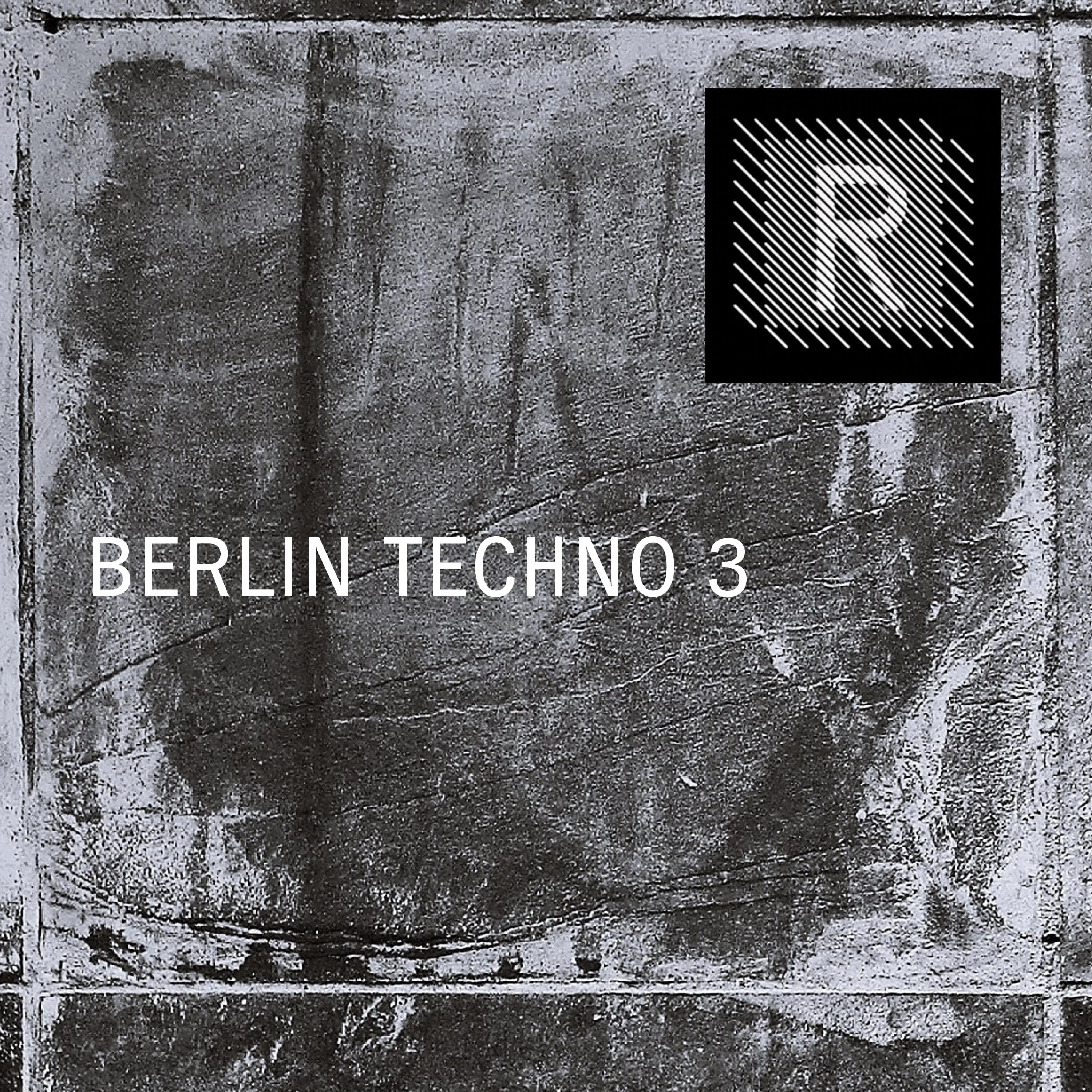 Riemann Berlin </br> Techno 3