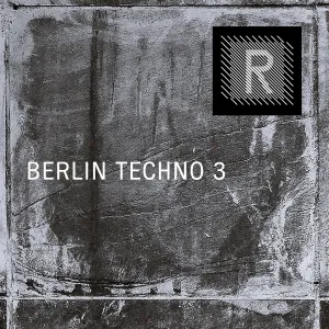 Riemann Berlin </br> Techno 3