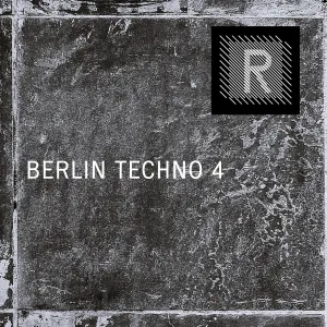 Riemann Berlin Techno 4 (Oneshots - Loops - Percussion - Bass loops)