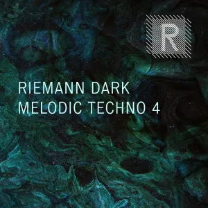 Riemann Dark Melodic Techno 4 (One shots - Loops)