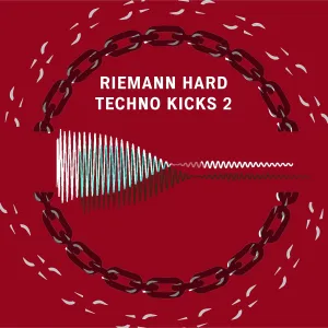 Riemann Deep Kicks 2 (Oneshots - Loops)