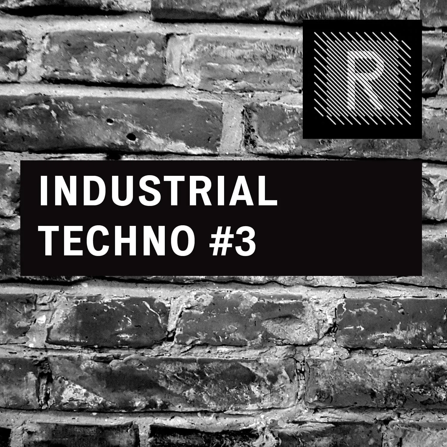 Riemann <br> Industrial Techno 3