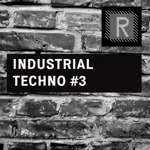 Riemann <br> Industrial Techno 3