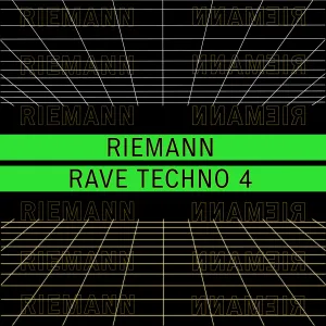 Riemann </br> Rave Techno 4