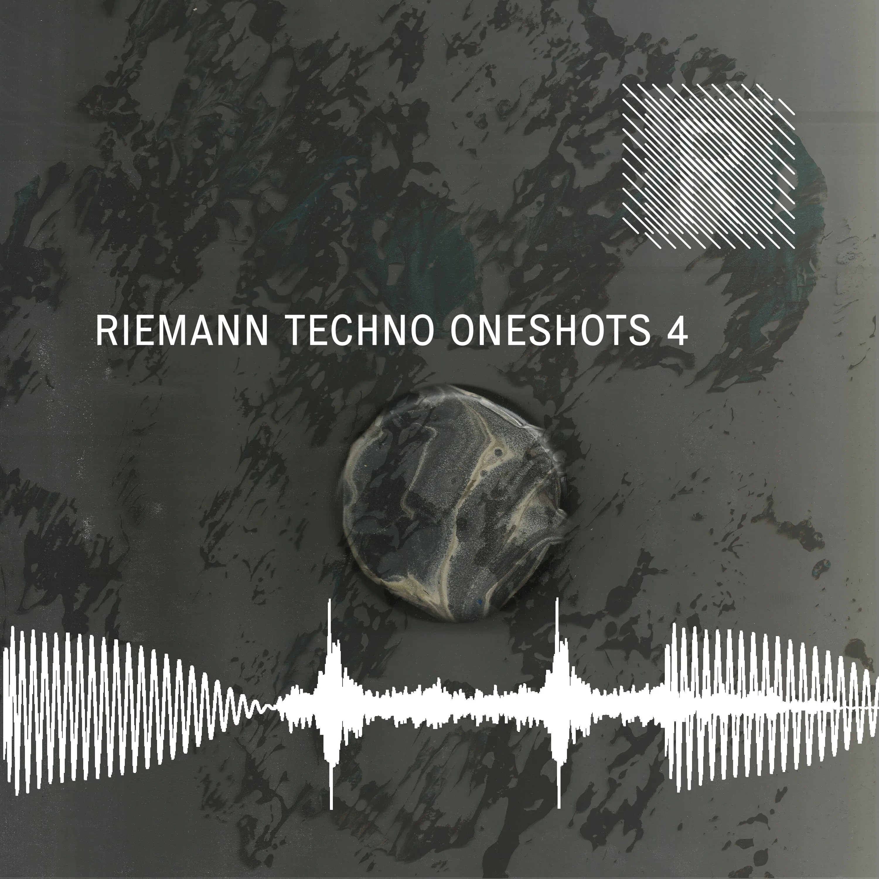 Riemann Techno Oneshots 4