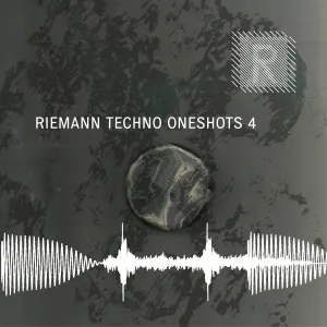 Riemann Techno Oneshots 4