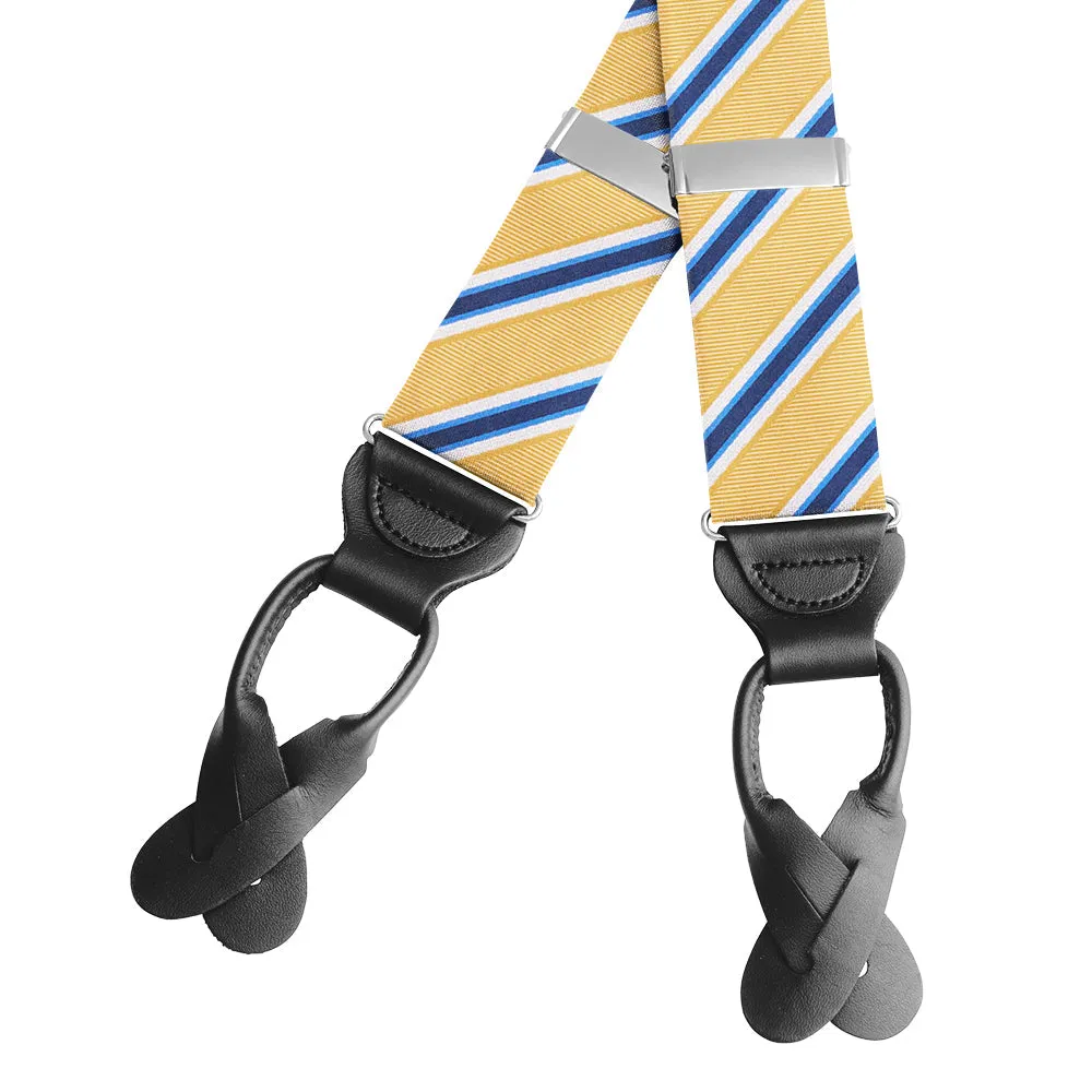 Riverside Gold - Braces/Suspenders