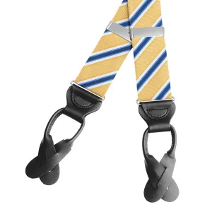 Riverside Gold - Braces/Suspenders