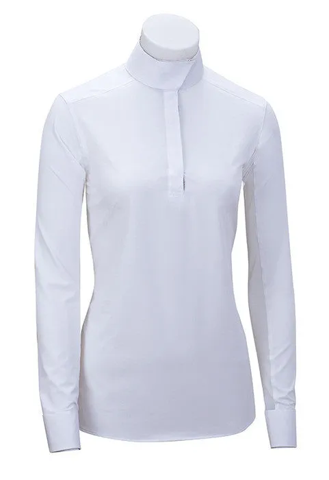 RJ Classics Ladies Prestige Show Shirt - SALE
