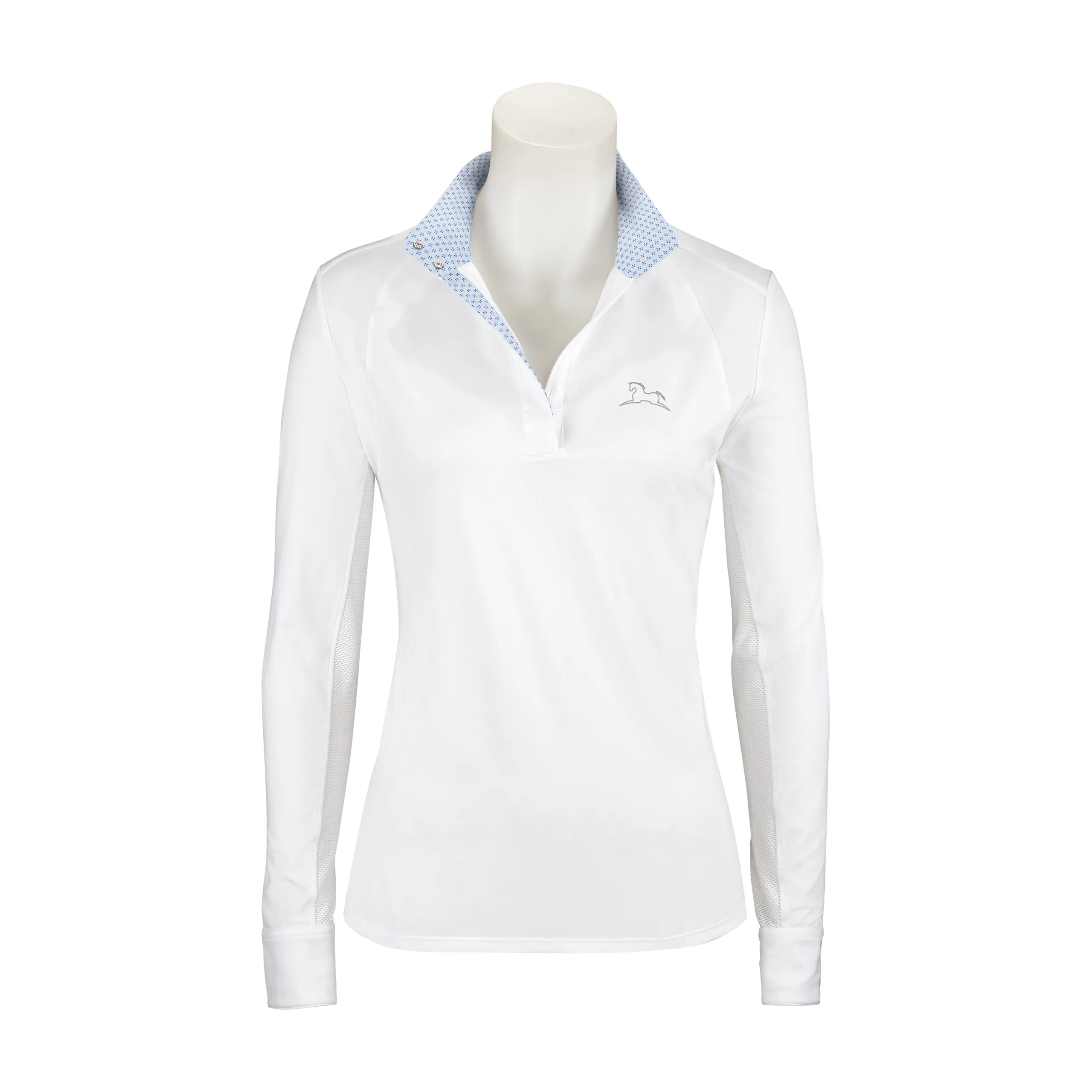 RJ Classics Maddie 37.5 Women's Show Shirt - SALE