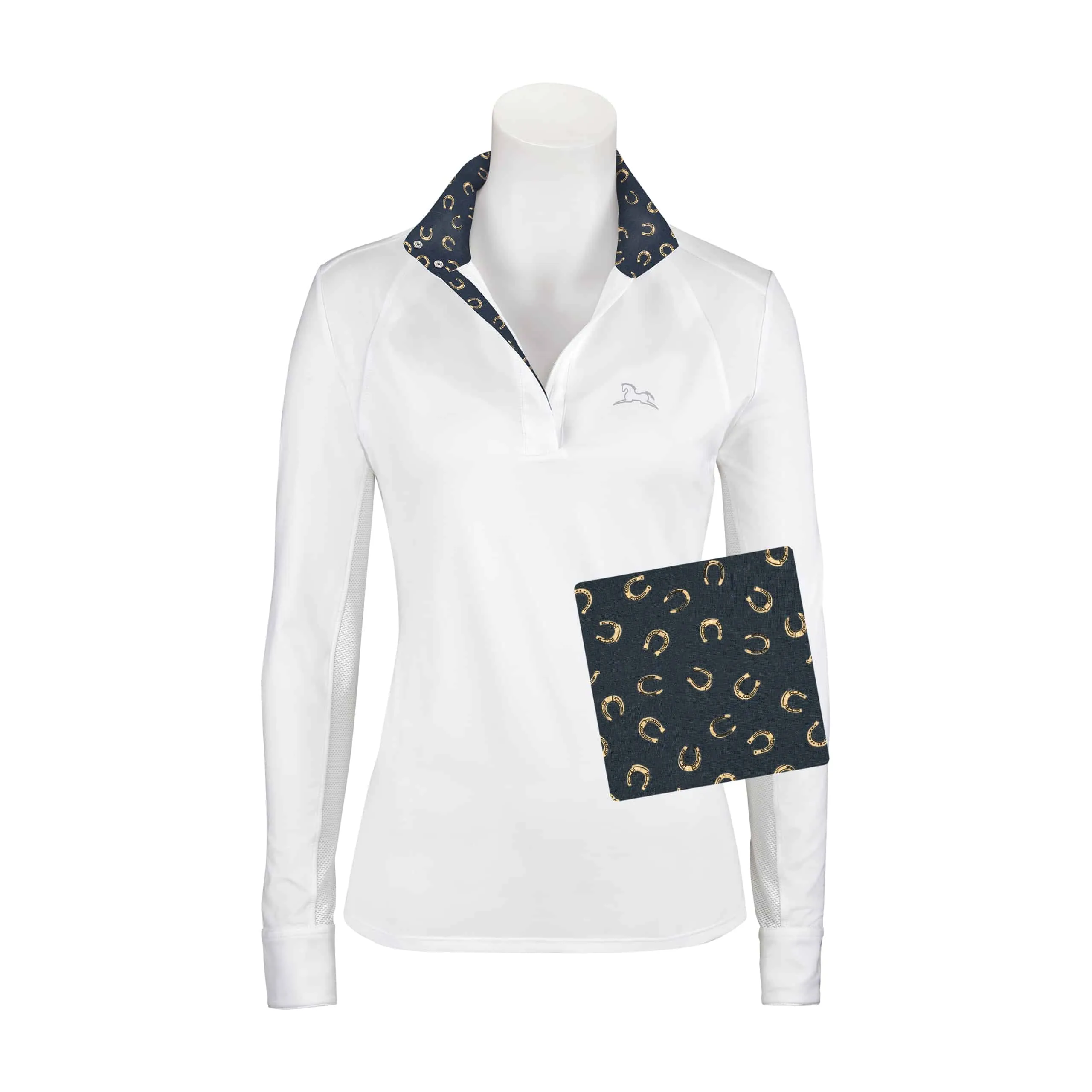 RJ Classics Maddie 37.5 Women's Show Shirt - SALE