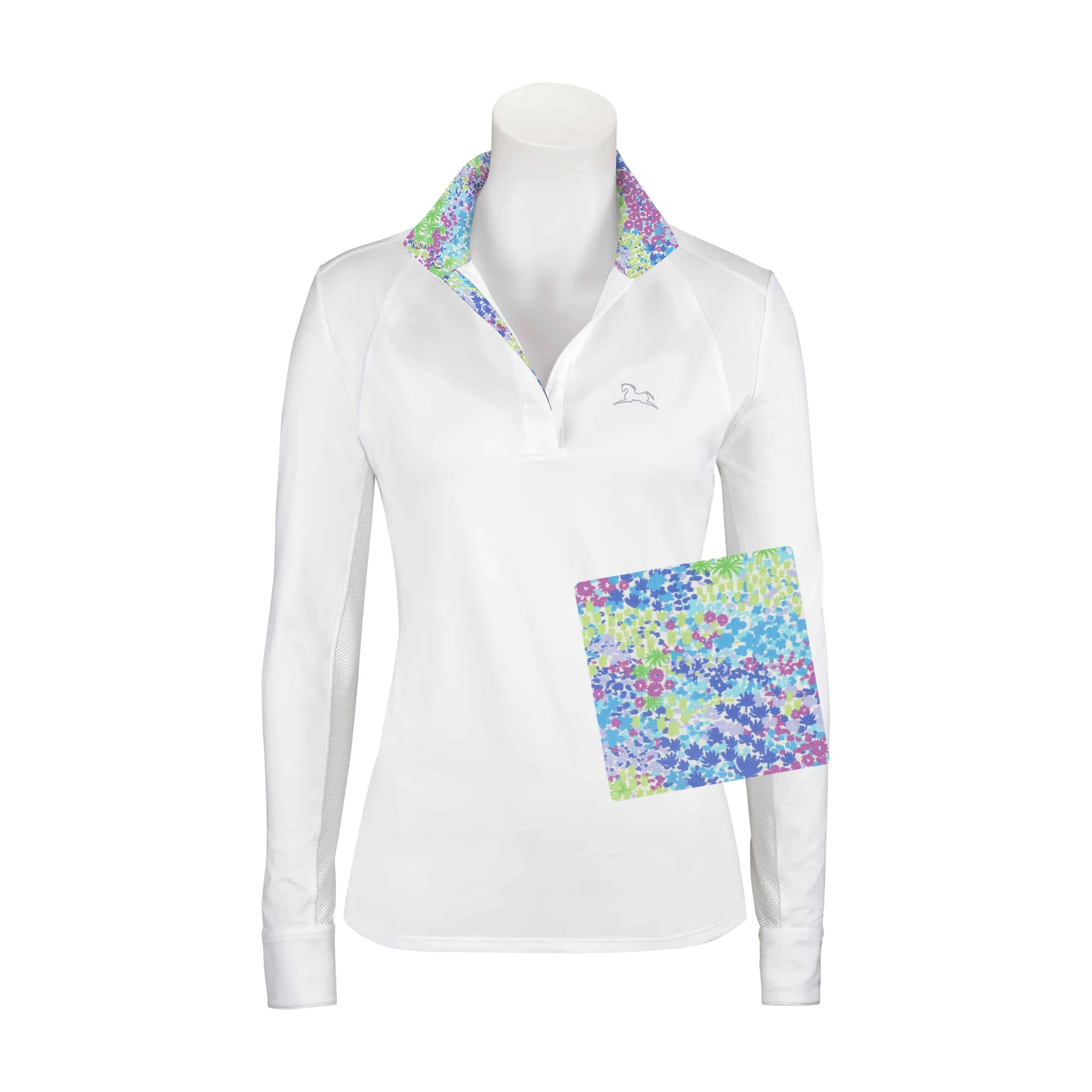 RJ Classics Maddie 37.5 Women's Show Shirt - SALE
