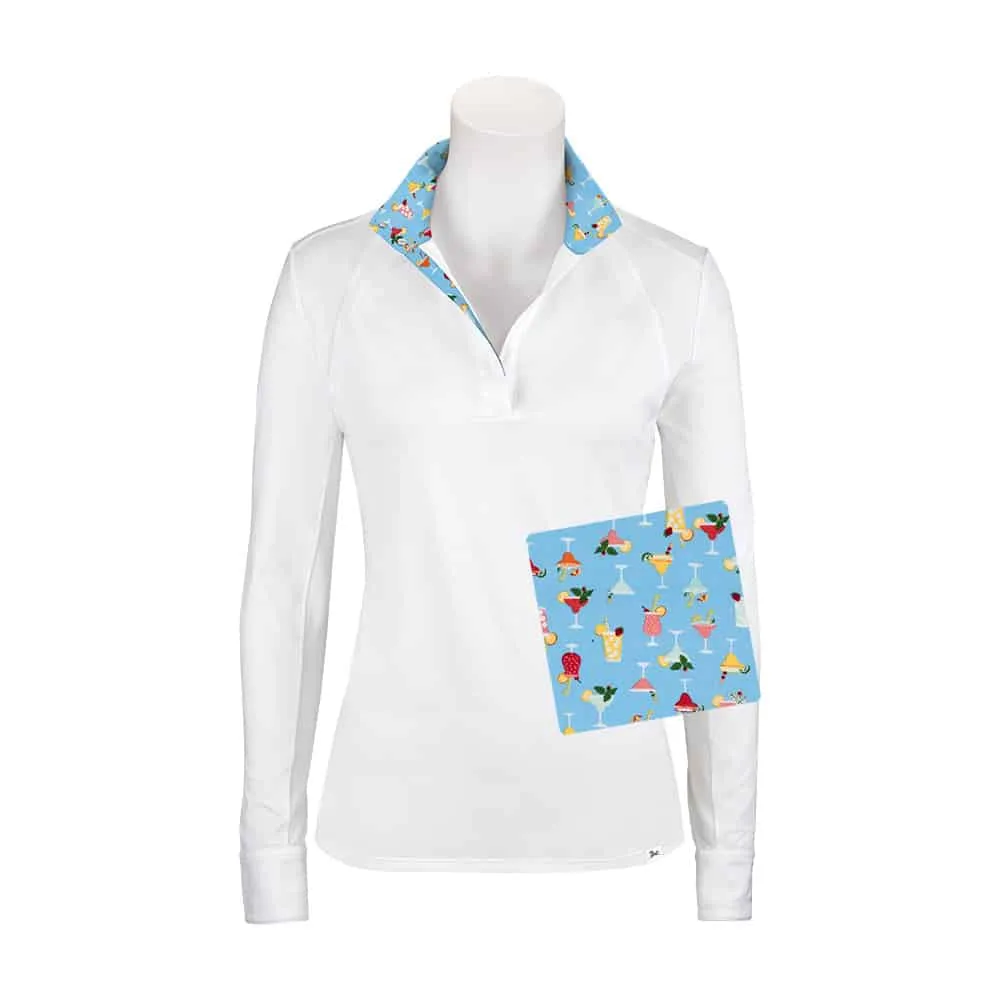 RJ Classics Maddie 37.5 Women's Show Shirt - SALE