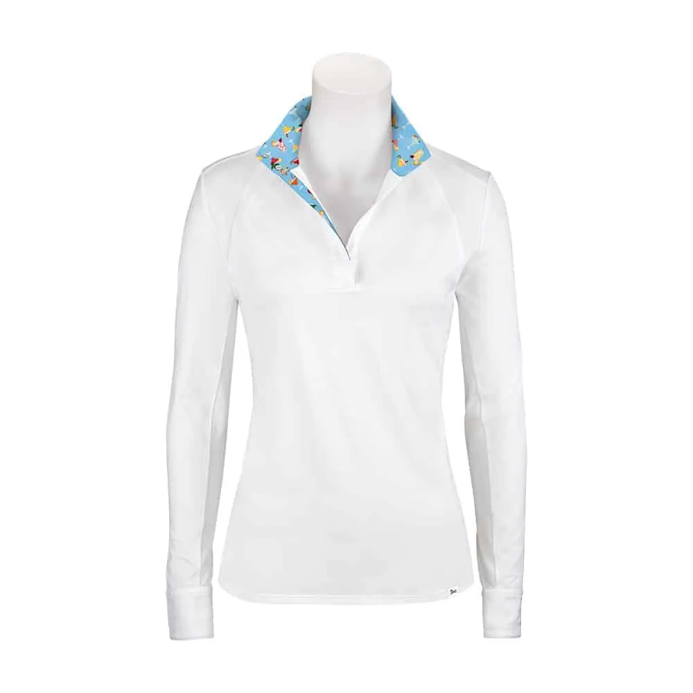 RJ Classics Maddie 37.5 Women's Show Shirt - SALE