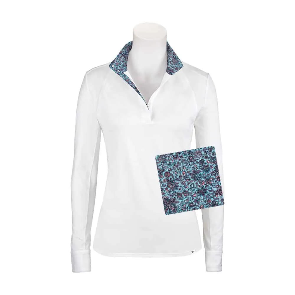 RJ Classics Maddie 37.5 Women's Show Shirt - SALE