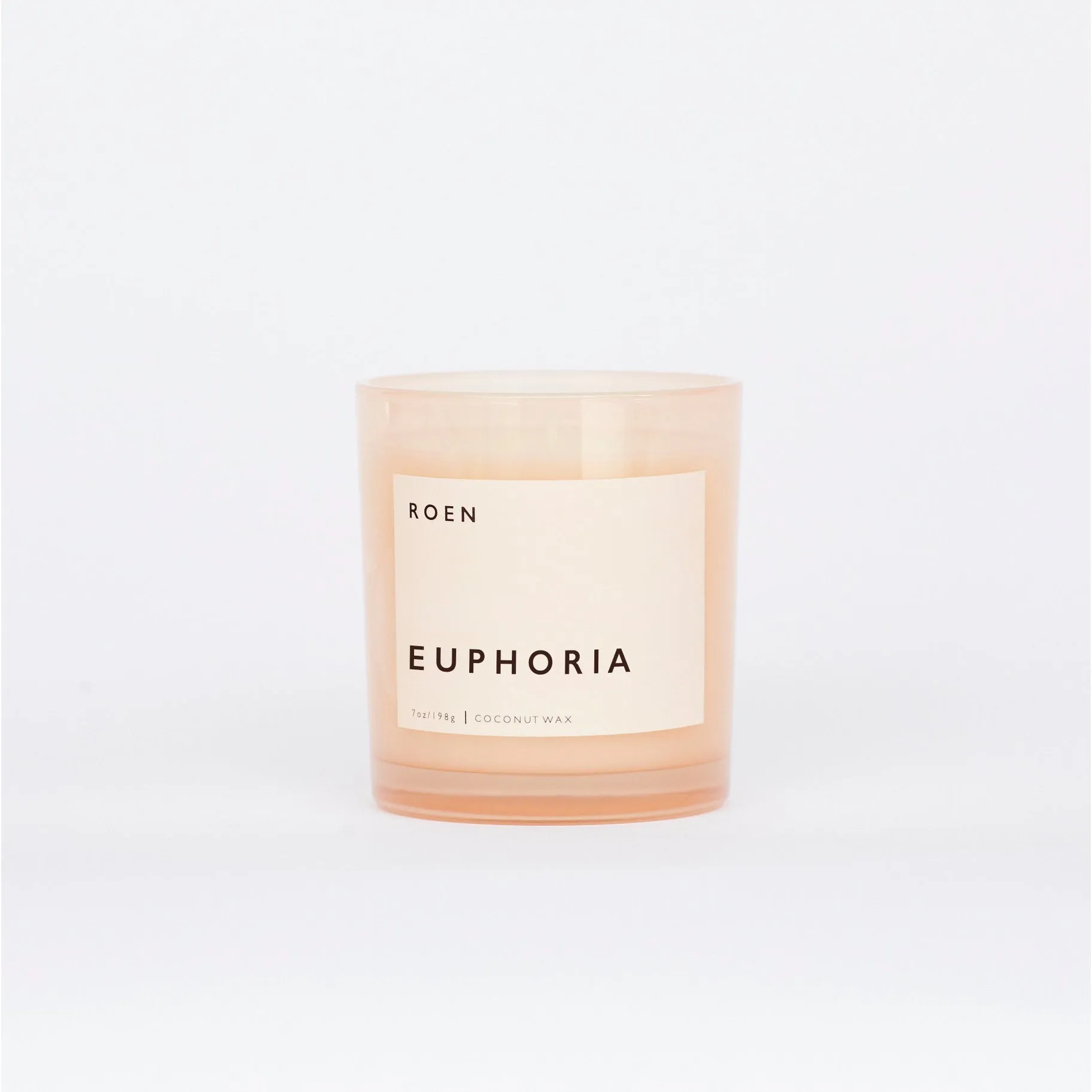 roen / candle - euphoria