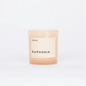 roen / candle - euphoria