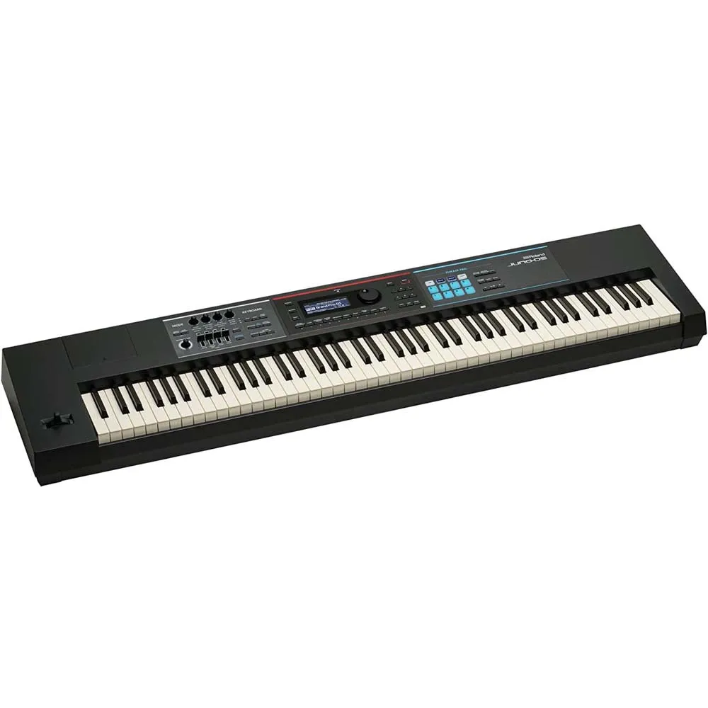 Roland JUNO-DS88 88-key Synthesizer