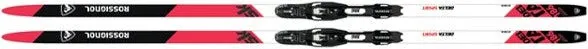 ROSSIGNOL DELTA SPORT CLASSIC XC SKIS with TURNAMIC Bindings 2023