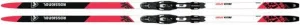 ROSSIGNOL DELTA SPORT CLASSIC XC SKIS with TURNAMIC Bindings 2023