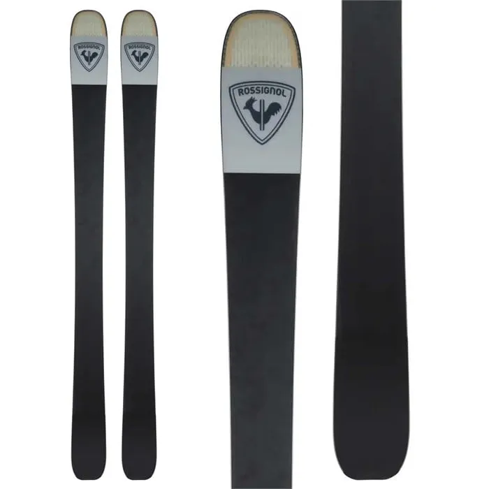 Rossignol W Rallybird 102 Ski 2024