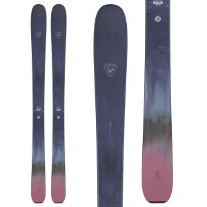 Rossignol W Rallybird 102 Ski 2024